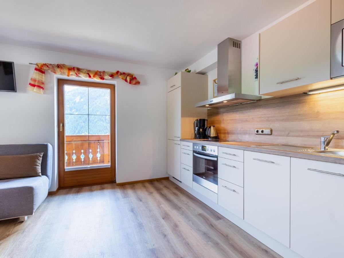 Appartement Cozy With Mountain Views Wald im Pinzgau
