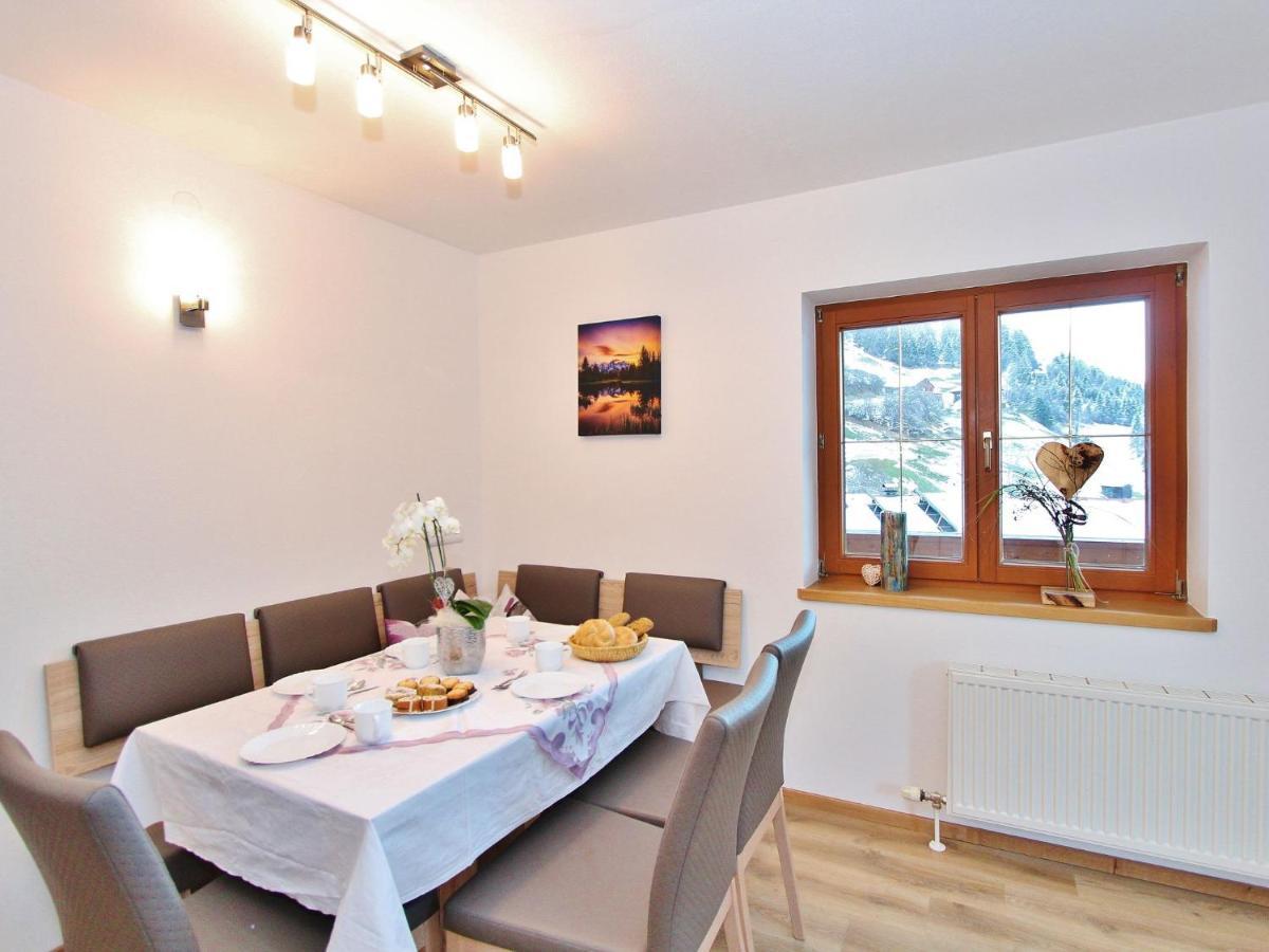 Cozy With Mountain Views Appartement