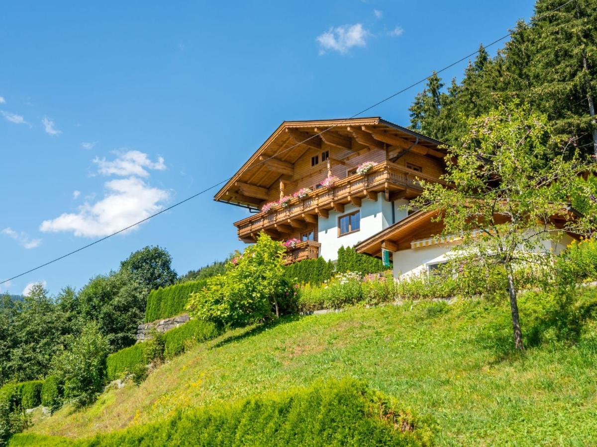 Apartment Cozy With Mountain Views Wald im Pinzgau