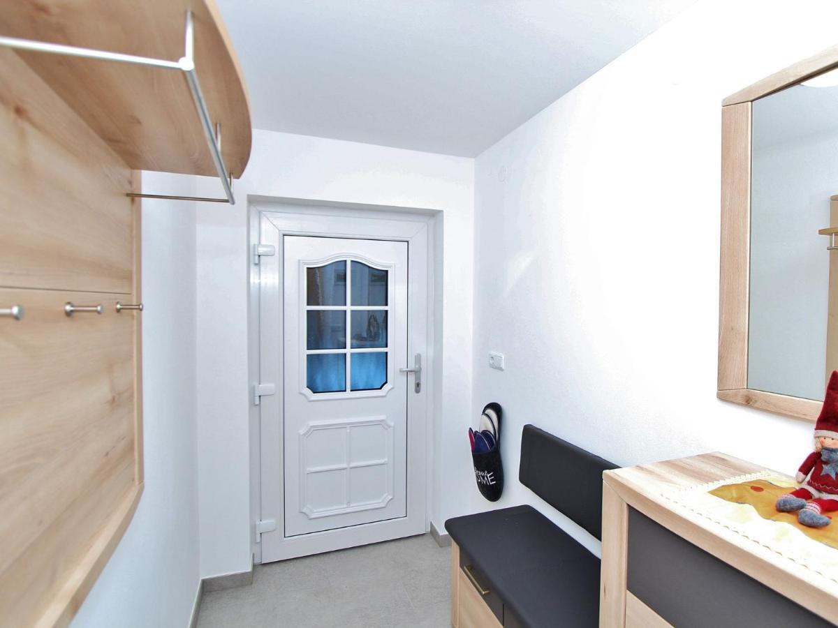 Appartement Cozy With Mountain Views Wald im Pinzgau