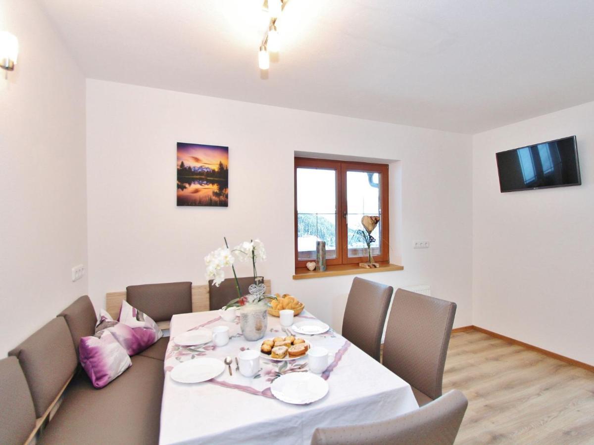 Cozy With Mountain Views Appartement
