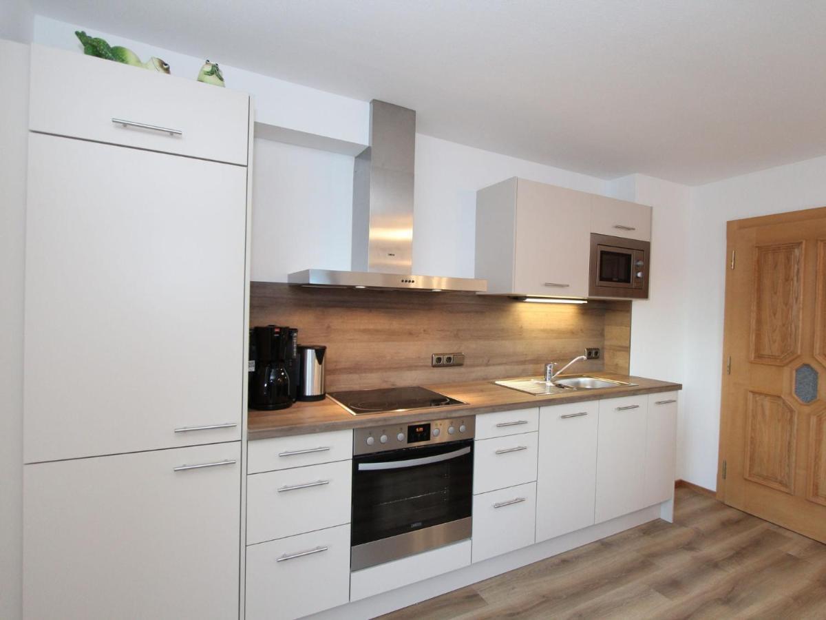 Cozy With Mountain Views Appartement