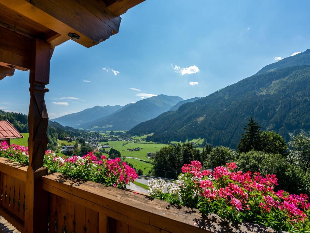 Cozy With Mountain Views * Wald im Pinzgau