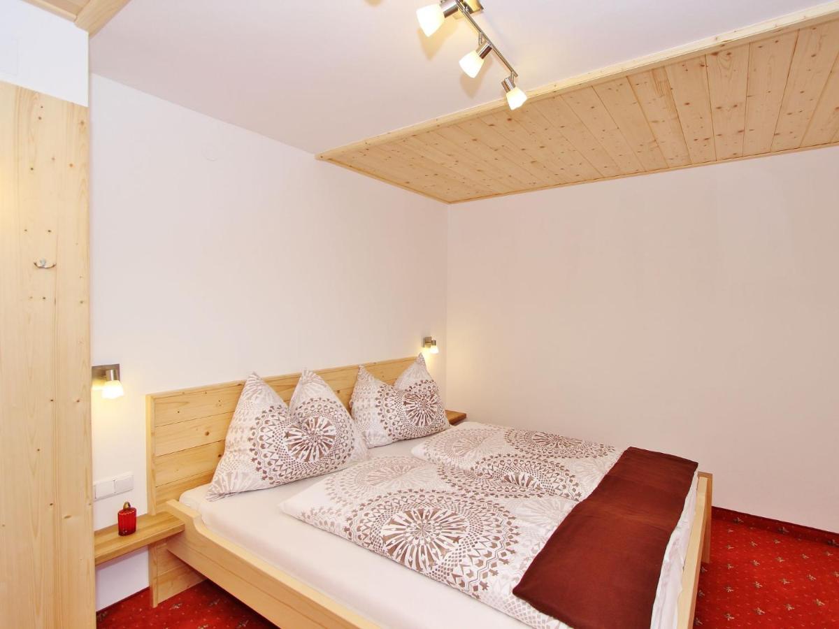 Cozy With Mountain Views Apartment Wald im Pinzgau