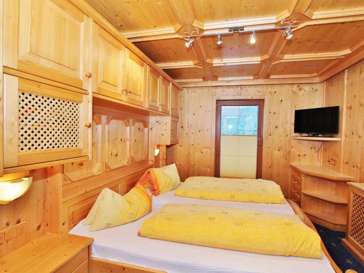 Cozy With Mountain Views Appartement