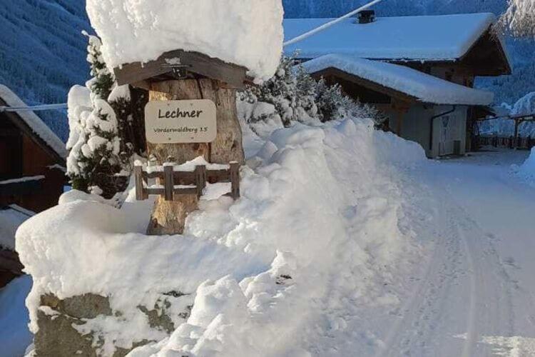 Cozy With Mountain Views Wald im Pinzgau